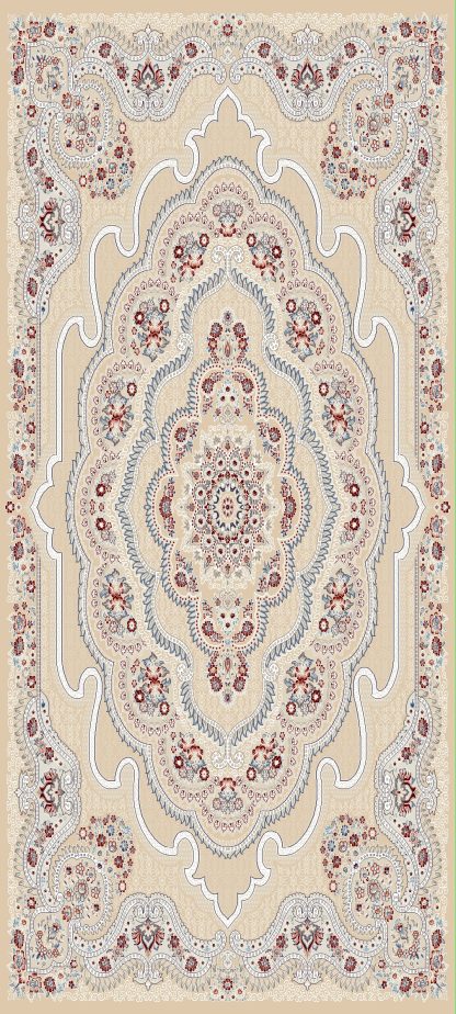 Bodrum Rug (09956A)