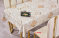 Table rolls 1.37*20M (TL-808KB)