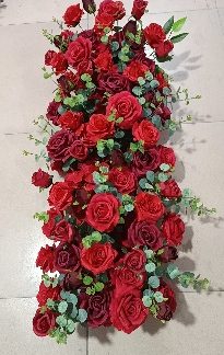 1M RED (26-66-1R)