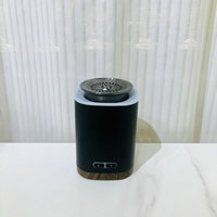 7.1*7.1*10.5 cm (8034 USB)