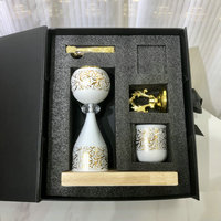 BURNER SET 31*26*11cm (L4335)