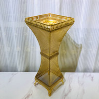 BURNER 22*22*52 cm (LC-333)