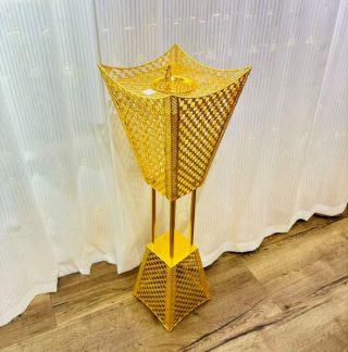 BURNER 30*30*99 cm (MK8135)