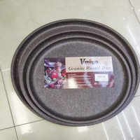 PIZZA PAN, 45CM (16630-45CM)