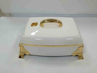 WHITE 6 ctns YELLOW 6 ctns (8945)