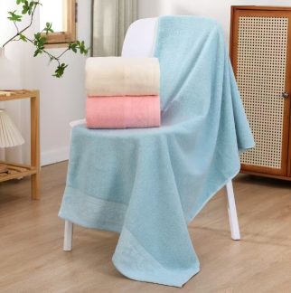 BATH TOWEL70*140 cm (8727)