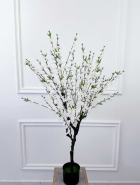 1.25M WHITE (26296-2-W)