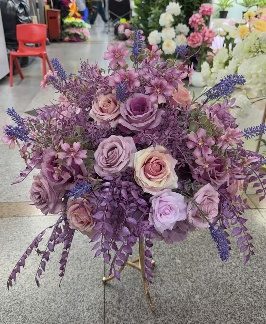 40CM PINK (26-66-4P)