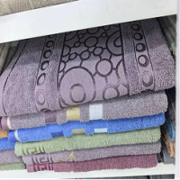BATH TOWEL 28X54" (16134-1)