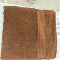OVERSIZED BATH TOWEL 35X70" (16134-6)