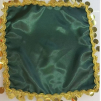 DANCING SCARF W/ GOLD COIN AND RING (12PCS) (26-6982-8)
