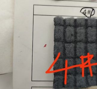 SOFA COVER, GREY (61373-5GR)