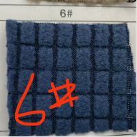 SOFA COVER, NAVY (61373-5N)