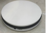 ROTATING STAND 35CM WHITE (23-035w)