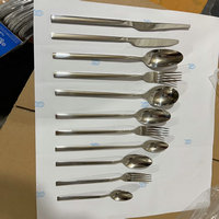 Dinner Spoon 20.8cm (6pc) (4361S)