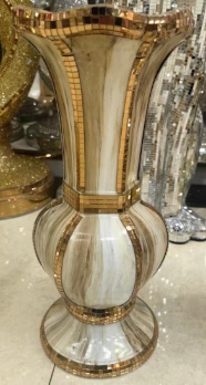 80cm gold color like pic (11-80083G)