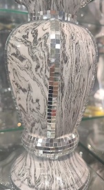 100cm silver (11-10083S)