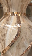 80cm gold color (11-80022G)