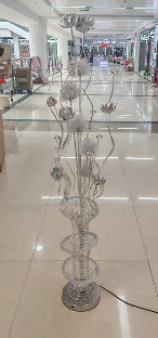 1.5M LED LIGHT ,COFFEE COLOR (LD2045-150 KF)