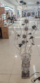 1.5M LED LIGHT ,COFFEE COLOR (LD2044-150 KF)