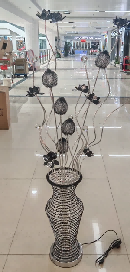 1.5M LED LIGHT ,COFFEE COLOR (LD2040-150 KF)