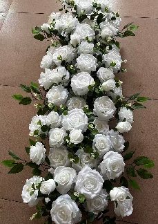 1M WHITE (26-66-1W)