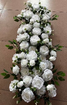 1M WHITE (26-66-1W)