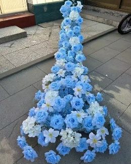 2M BLUE (26-66-3B)