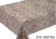 Table rolls 1.37-20M (DYE-0087BG)