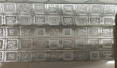 Table rolls 1.37-20M (YR-025银)
