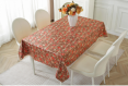Table rolls 1.37-20M (QH-203-4G（240g）)