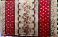 Table rolls 1.37-20M (TB-001-6G（240g）)