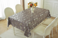 Table rolls 1.37-20M (QH-213-6S（240g）)