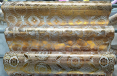 Table rolls 1.37-20M (烫金覆膜混)