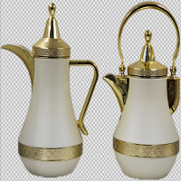 Flask -1.0/1.0L (2A10-W)