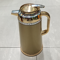 Flask 1.6L GOLD (3327-1.6L-G)
