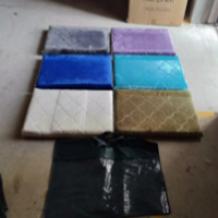 MAT 66X110, WITH BAG (26-36330-2)