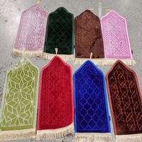 PRAYER MAT 50x95，MIX (26-36330-3)