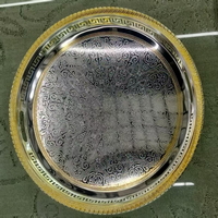 ss tray 43CM (52828-M-SG-1P)