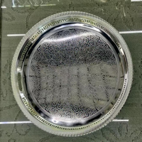 ss tray 43CM (52828-M-SS-1P)