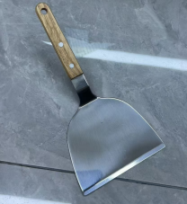 FLAT SHOVEL (2022—17)