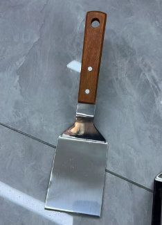 FLAT SHOVEL (2022—19)