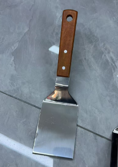 FLAT SHOVEL (2022—19)