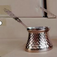 coffee pot , 250ml ROSE GOLD (2666-9-250ml)