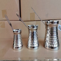 coffee pot 3pcs (2666-10S)