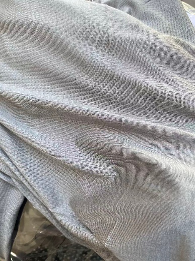SCRAF 70X170CM (46138)