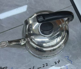 Tea kettle,4L (2022—28)