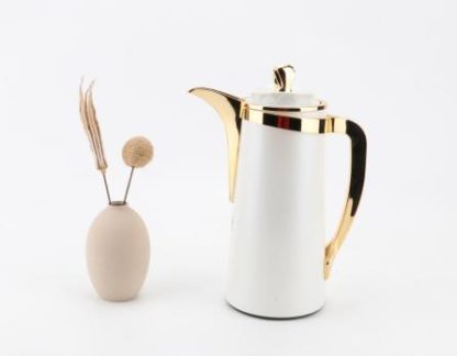 FLASK,1.0L (CBV-10-RWG)