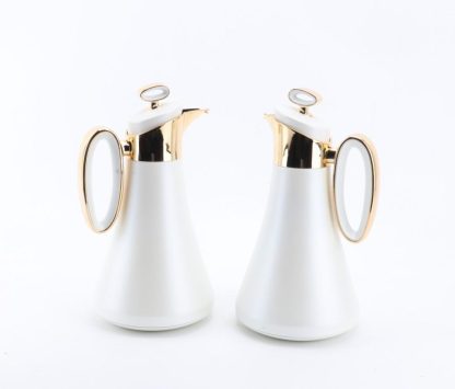 FLASK,1.0L+1.0L (CCKB-2PCS-RWG)