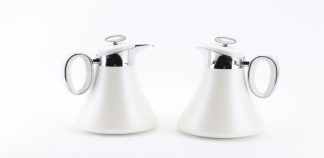 FLASK,1.0L+1.0L (CCKB-2PCS-RWC)